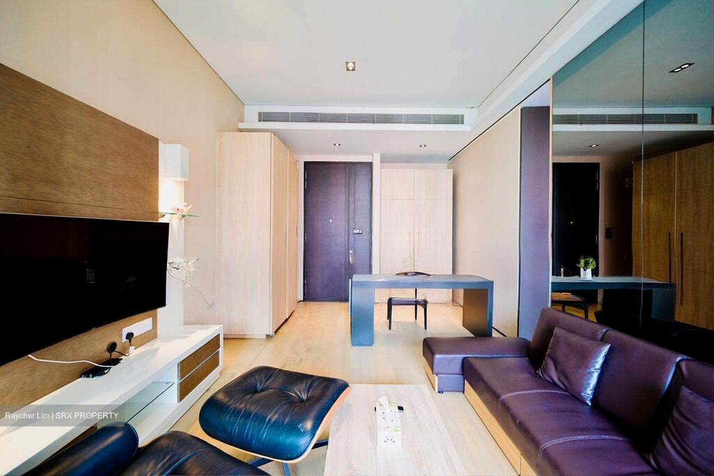 OUE Twin Peaks (D9), Condominium #498652291